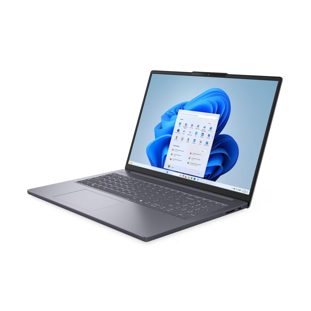 Lenovo IdeaPad Slim 3 Luna Grey