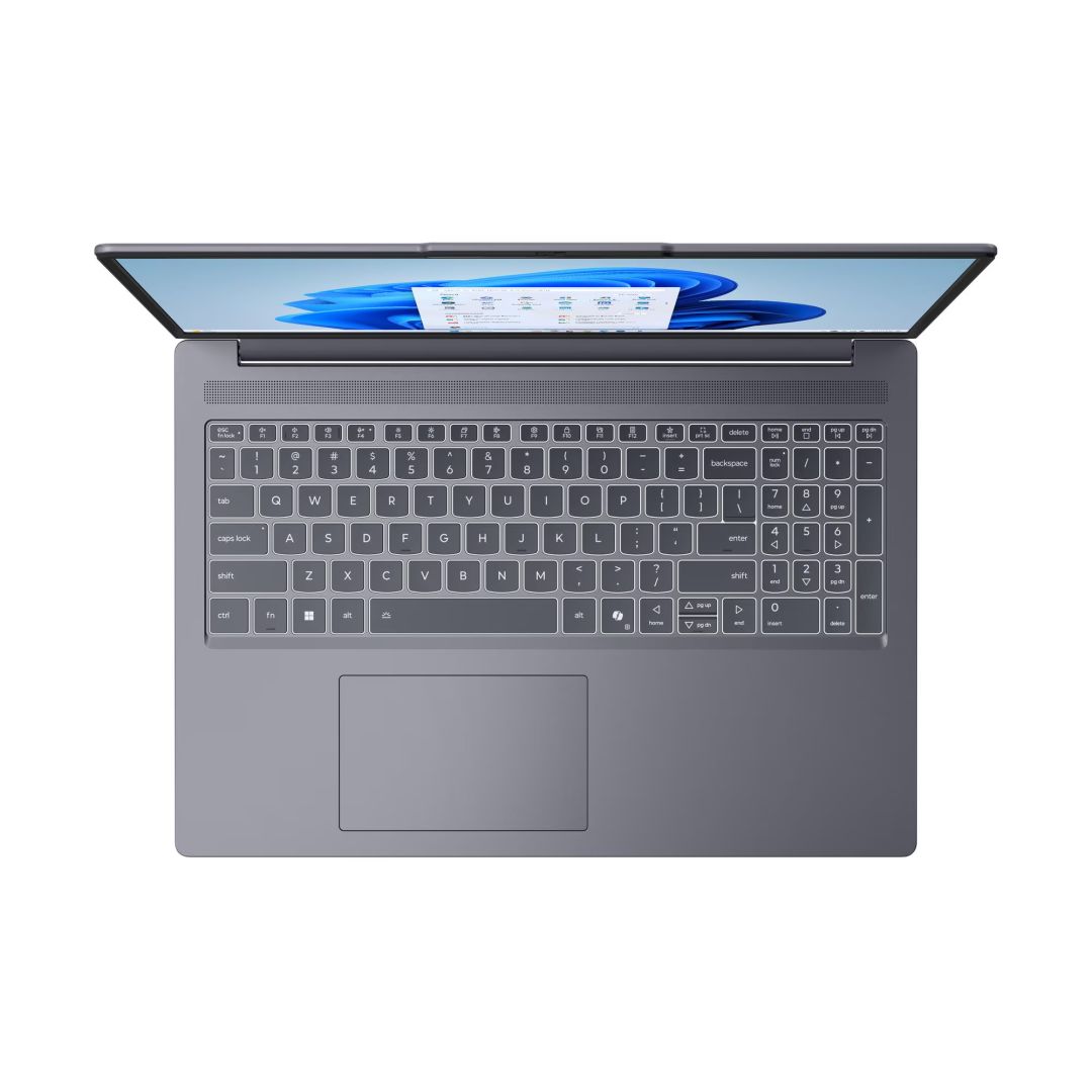 Lenovo IdeaPad Slim 3 Luna Grey