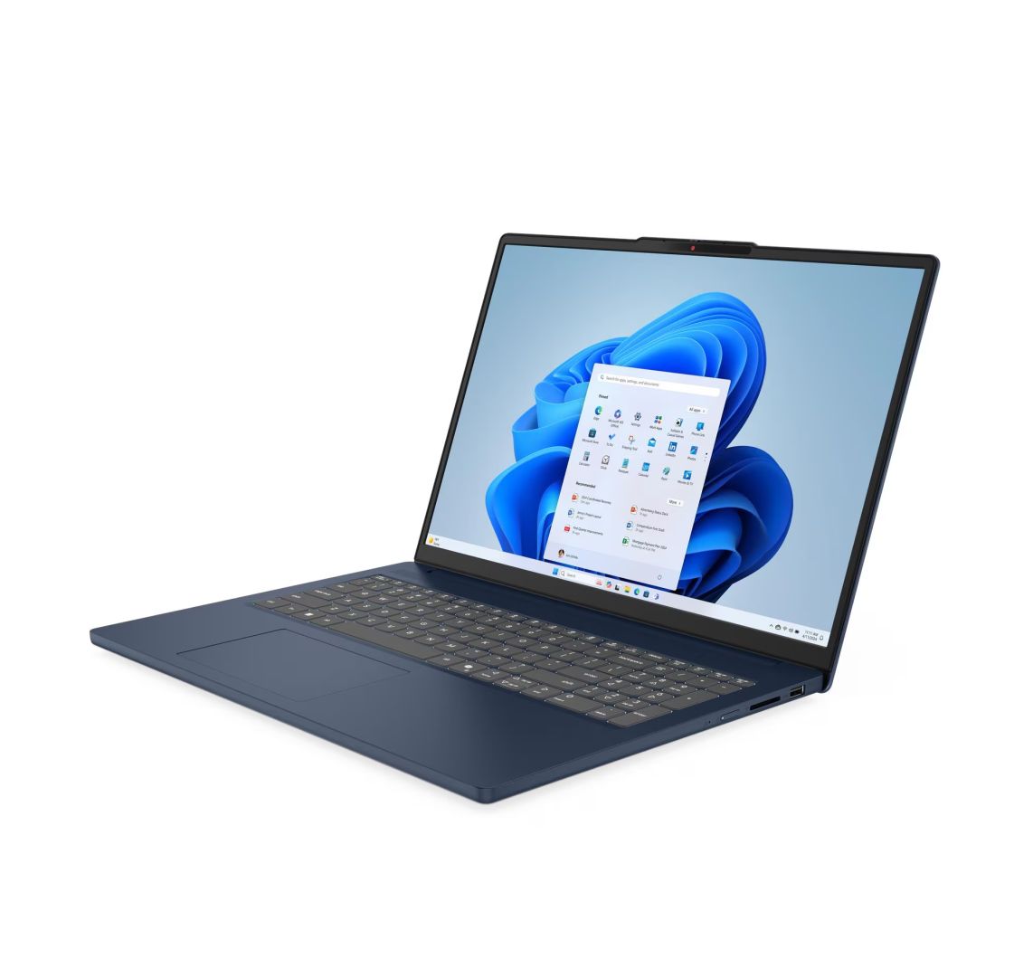Lenovo IdeaPad Slim 3 Cosmic Blue