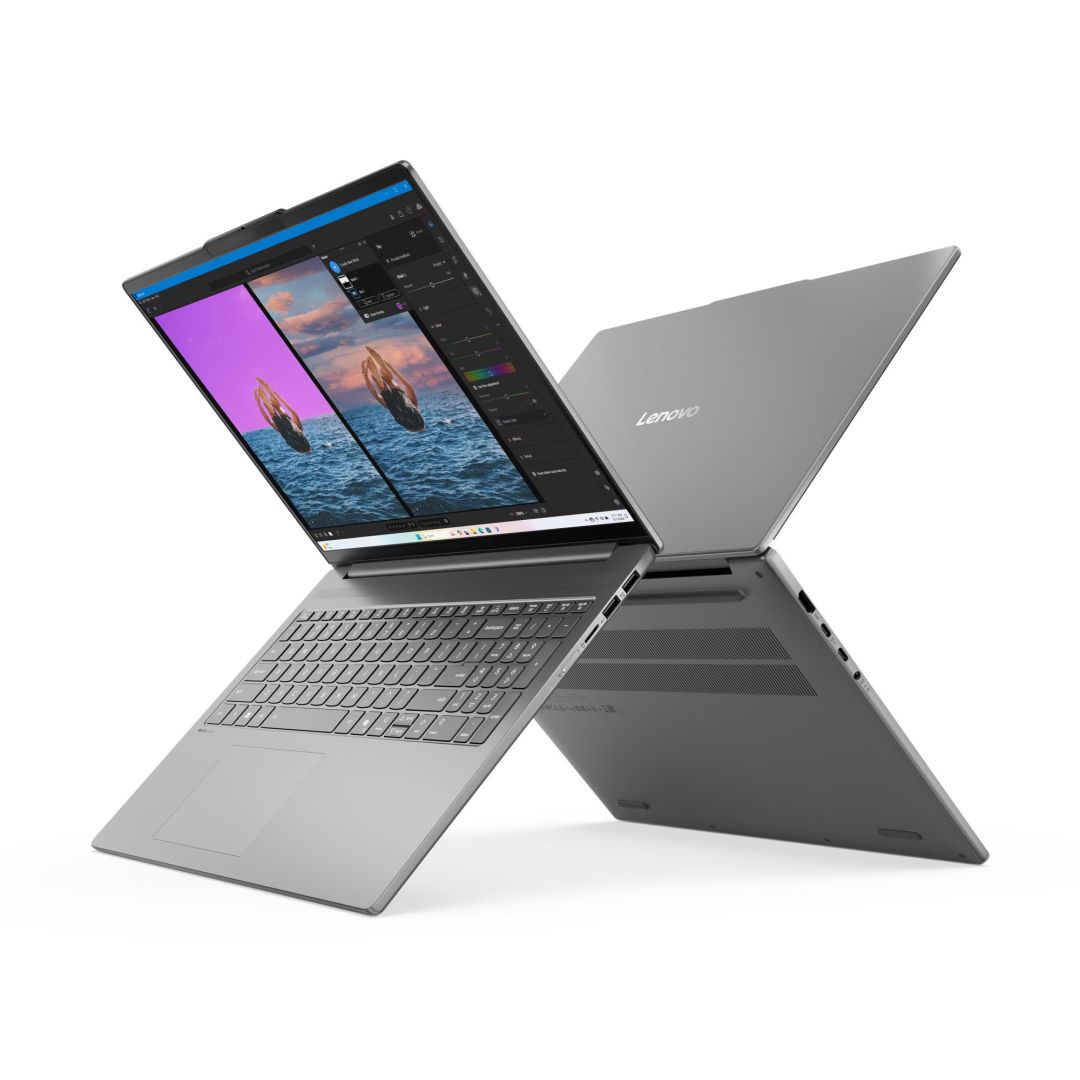 Lenovo IdeaPad Slim 5 Luna Grey