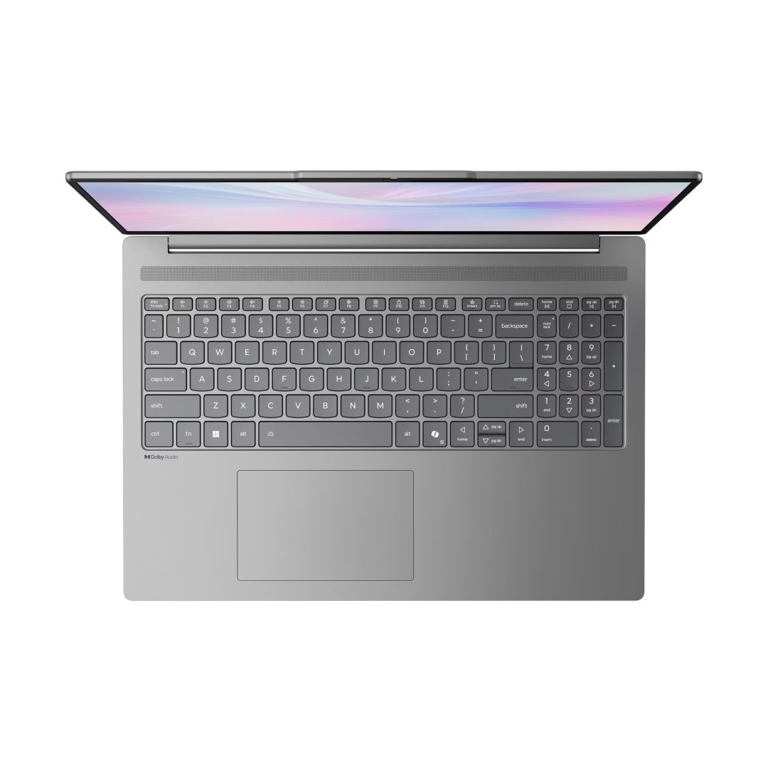 Lenovo IdeaPad Slim 5 Luna Grey