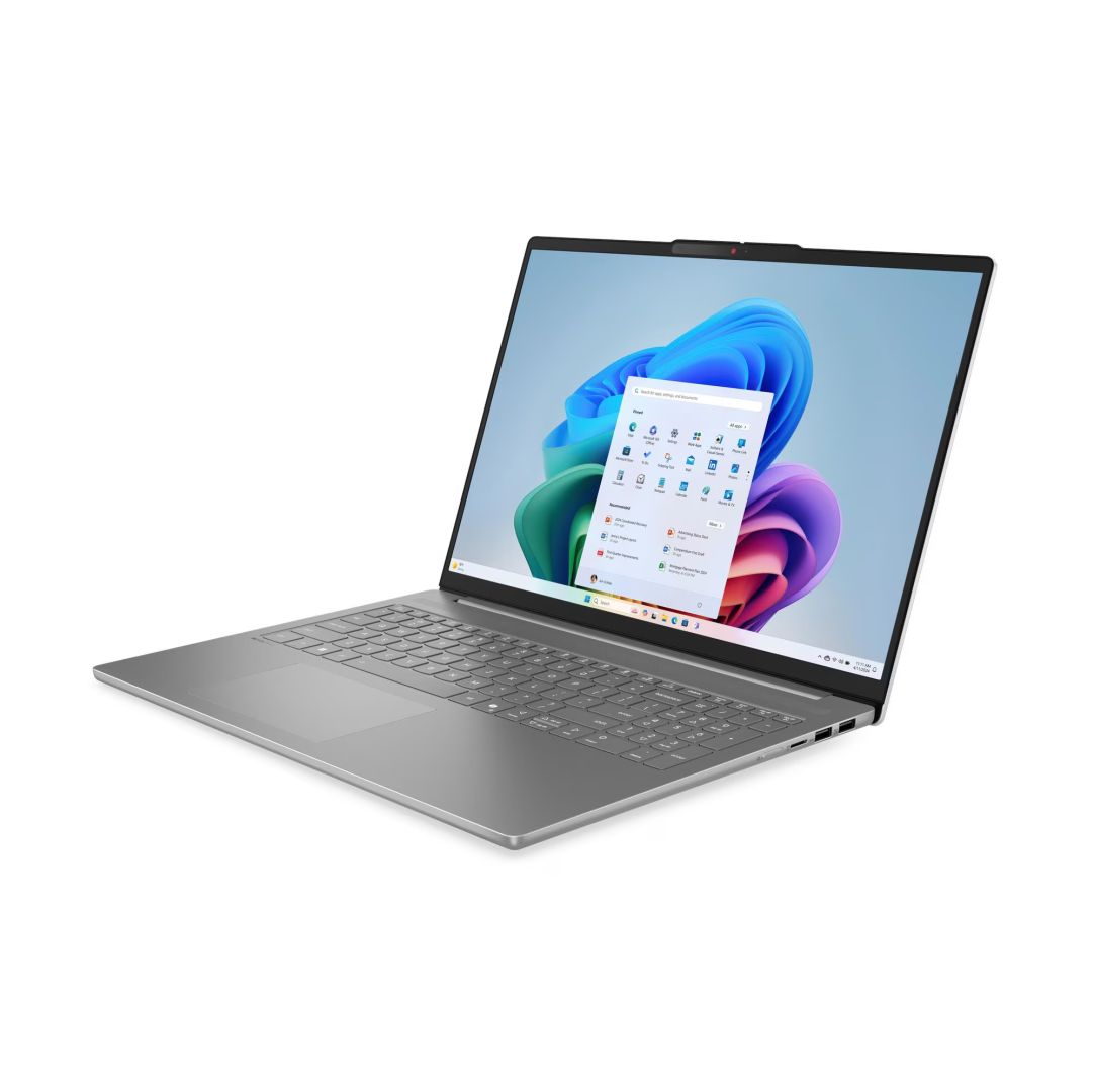 Lenovo IdeaPad Slim 5 Luna Grey