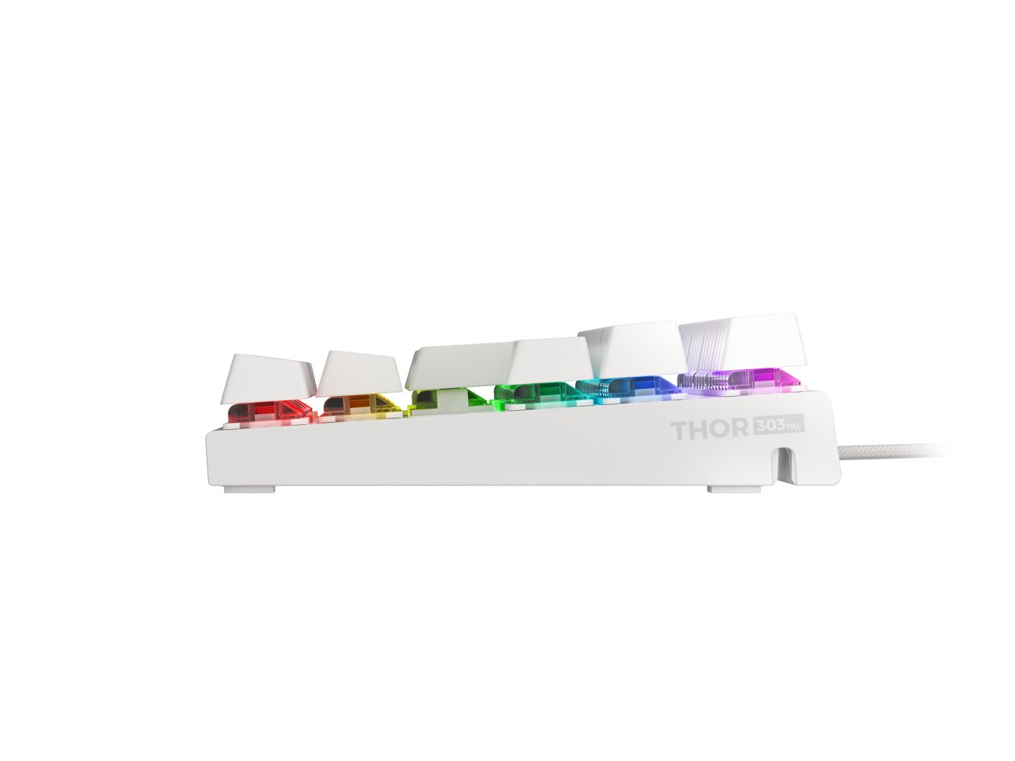 Genesis Thor 303 TKL RGB Mechanical Keyboard US