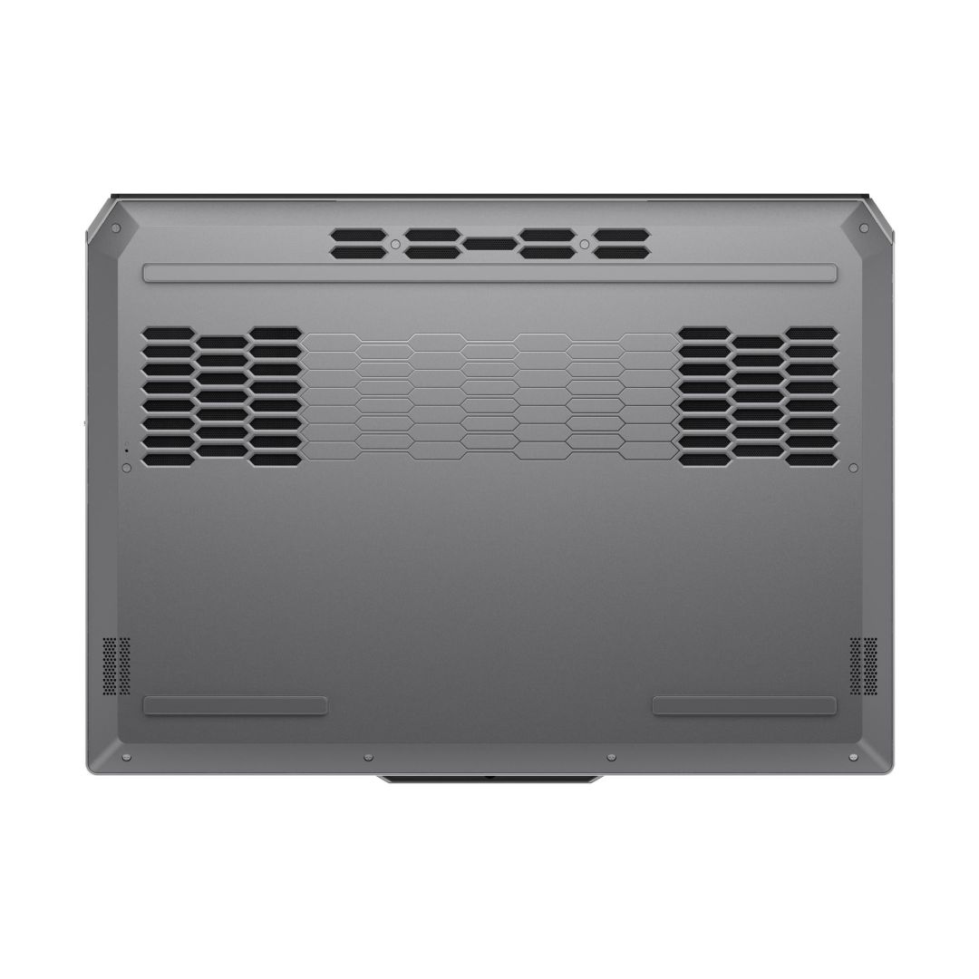 Lenovo LOQ Luna Grey