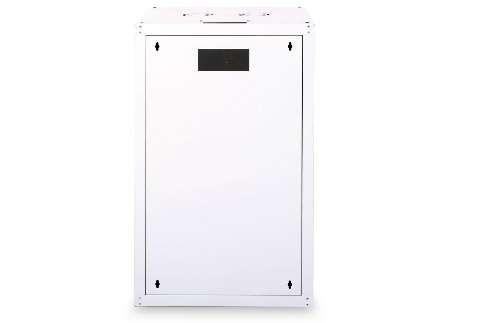 Digitus DN-19 20U-6/6 Falra szerelhető Rackszekrény Grey