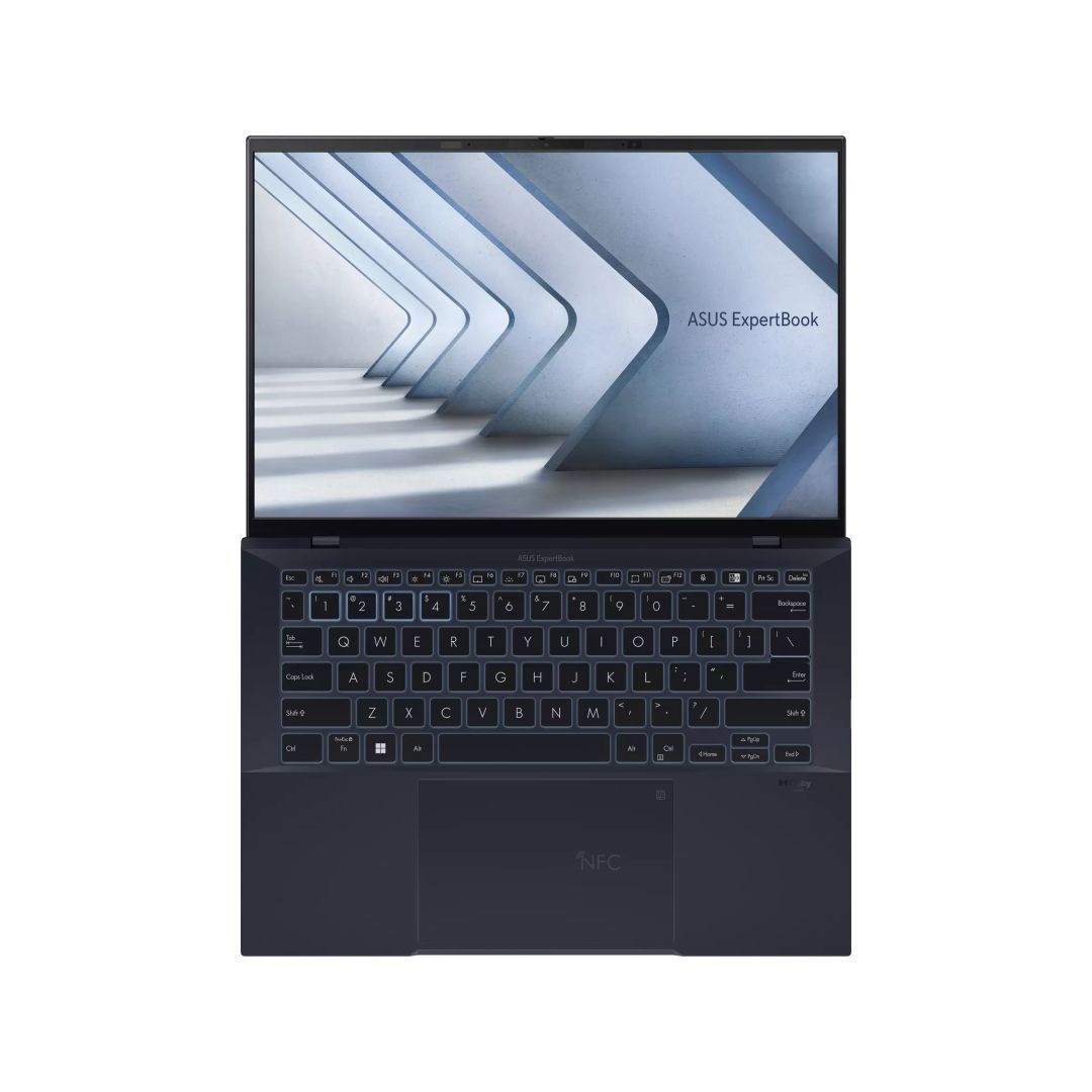 Asus B9403CVAR-KM0872X Star Black