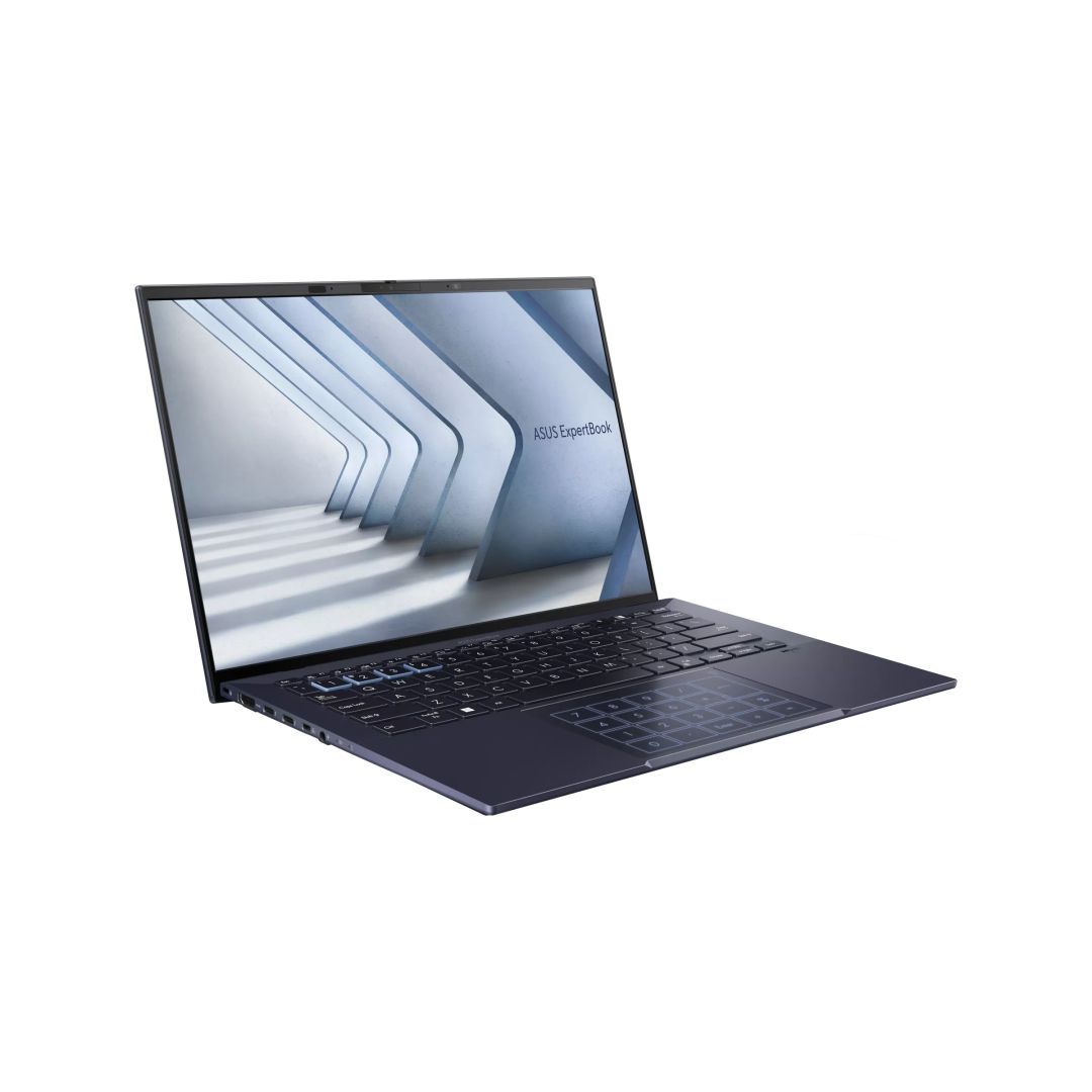 Asus B9403CVAR-KM0872X Star Black
