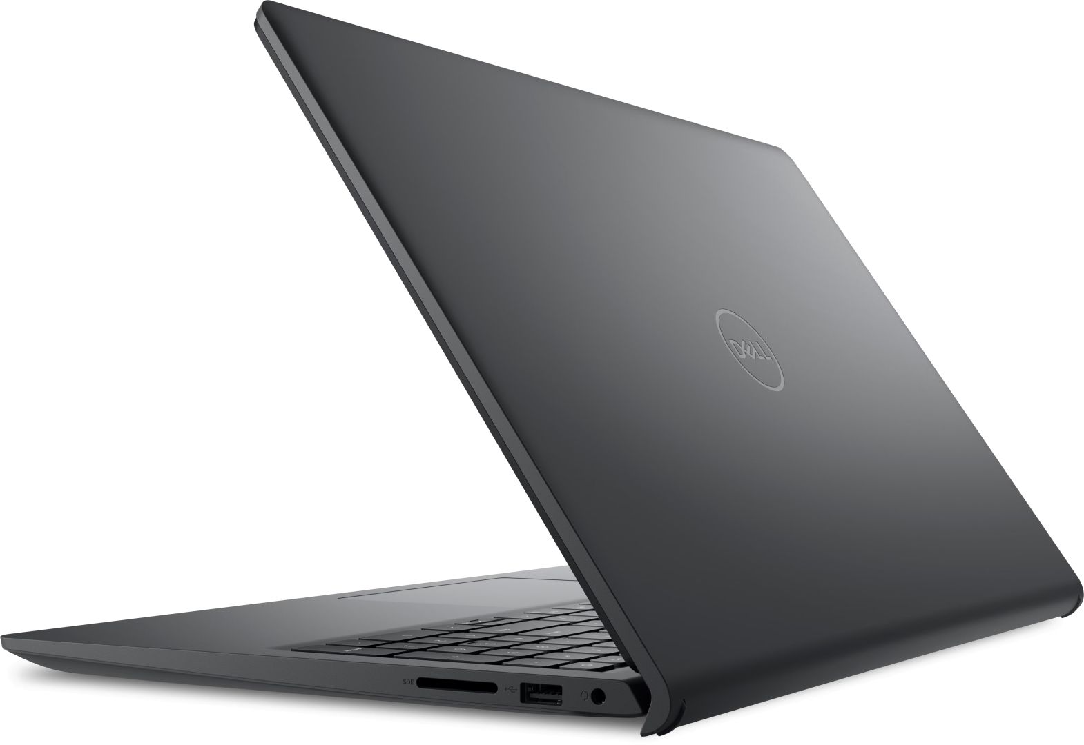 Dell 15 DC15255 Black