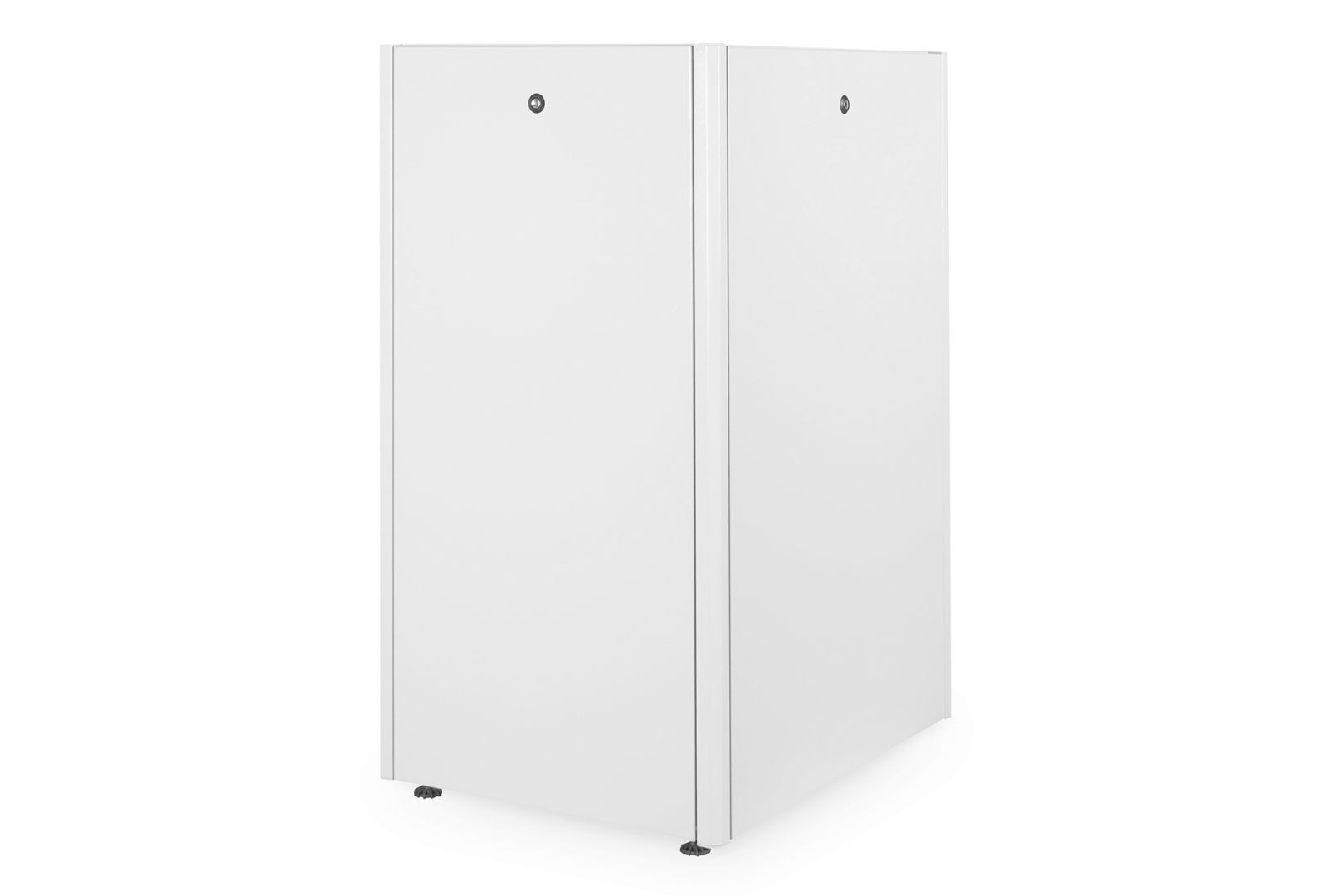 Digitus DN-19 22U-6/8-D Szabadon álló Rackszekrény Grey