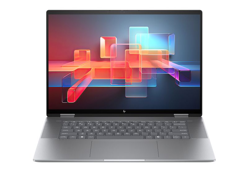 HP Envy x360 2-in-1 16-AD0000NH Silver