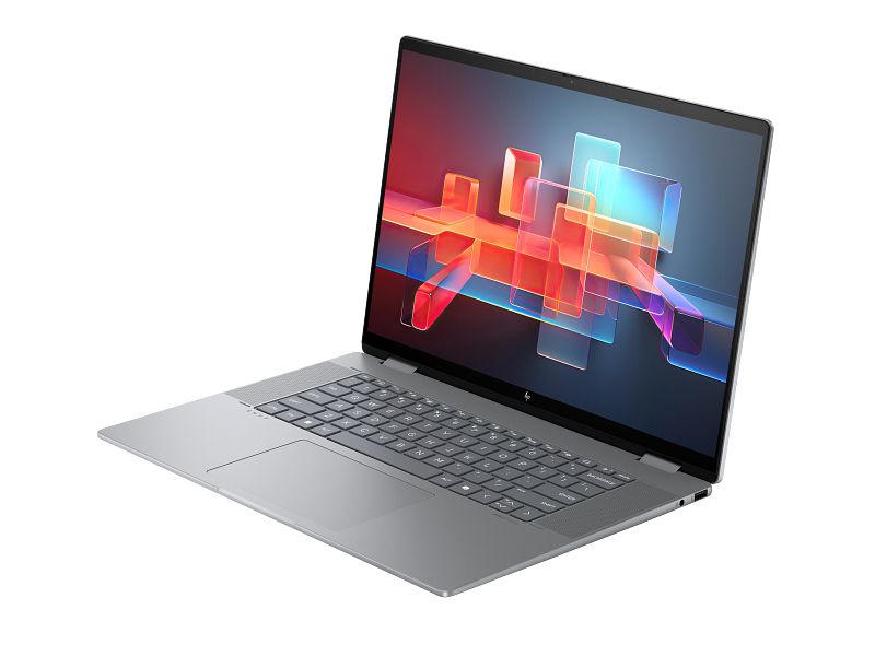 HP Envy x360 2-in-1 16-AD0000NH Silver