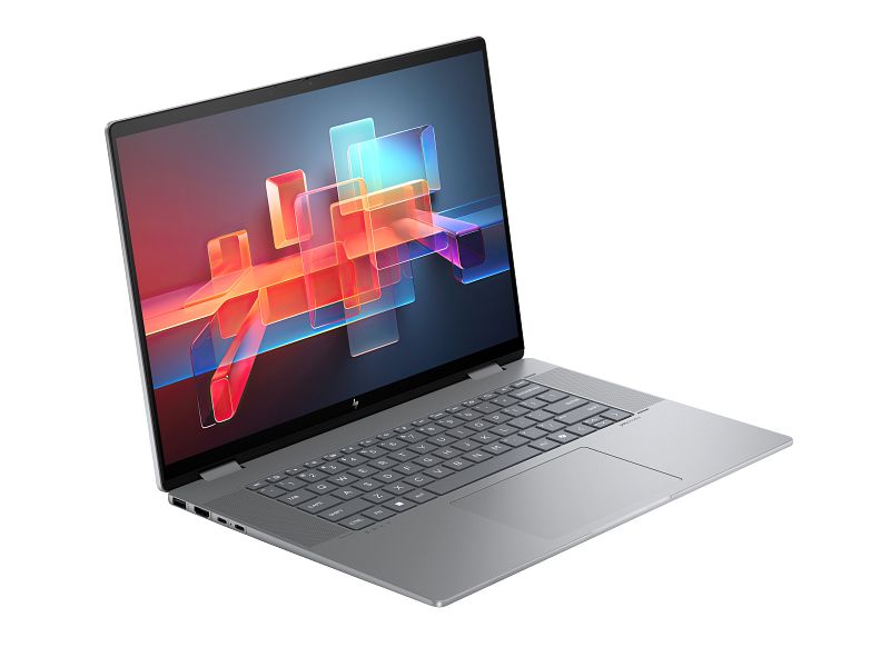 HP Envy x360 2-in-1 16-AD0000NH Silver