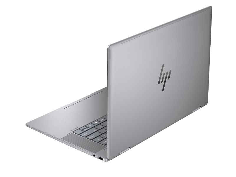 HP Envy x360 2-in-1 16-AD0000NH Silver
