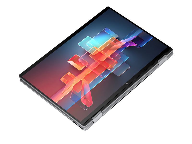 HP Envy x360 2-in-1 16-AD0000NH Silver