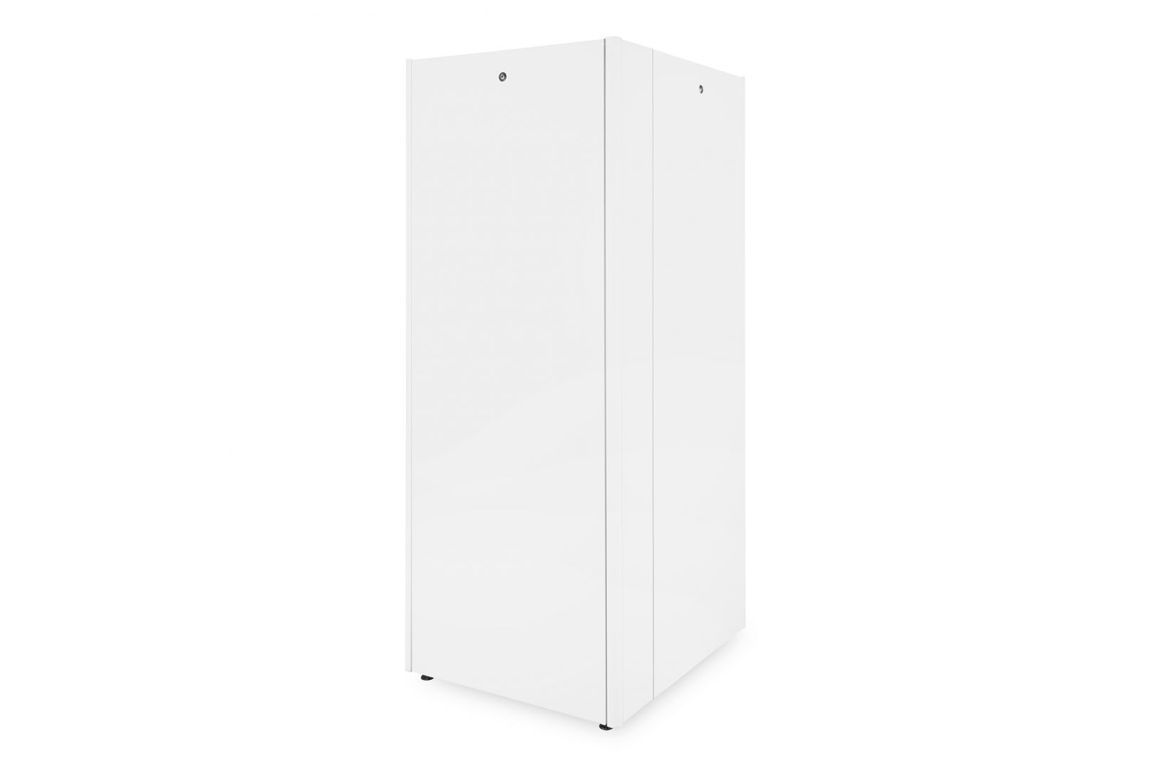 Digitus DN-19 42U-8/10-D Szabadon álló Rackszekrény Grey
