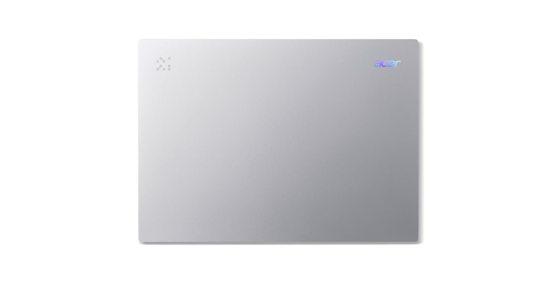 Acer Aspire 14 AI A14-53M-76DJ Silver