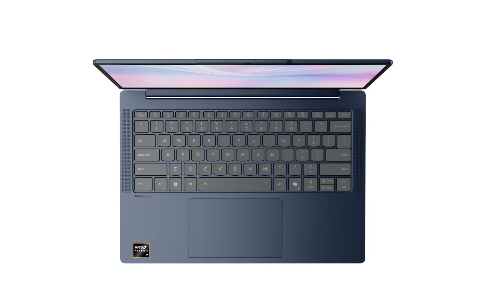 Lenovo IdeaPad Slim 5 Cosmic Blue
