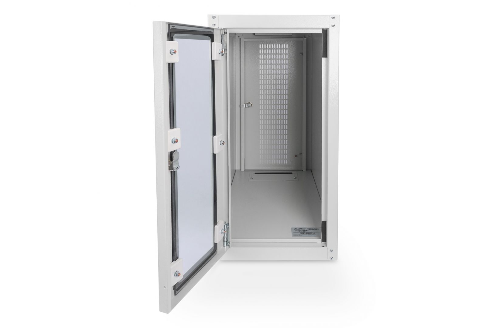 Digitus DN-CC 9001 Szabadon álló állvány Grey