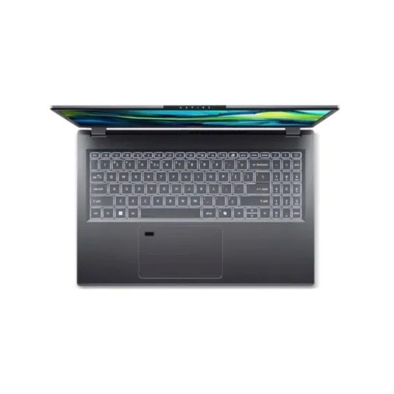 Acer Aspire A15-51M-74QG Grey