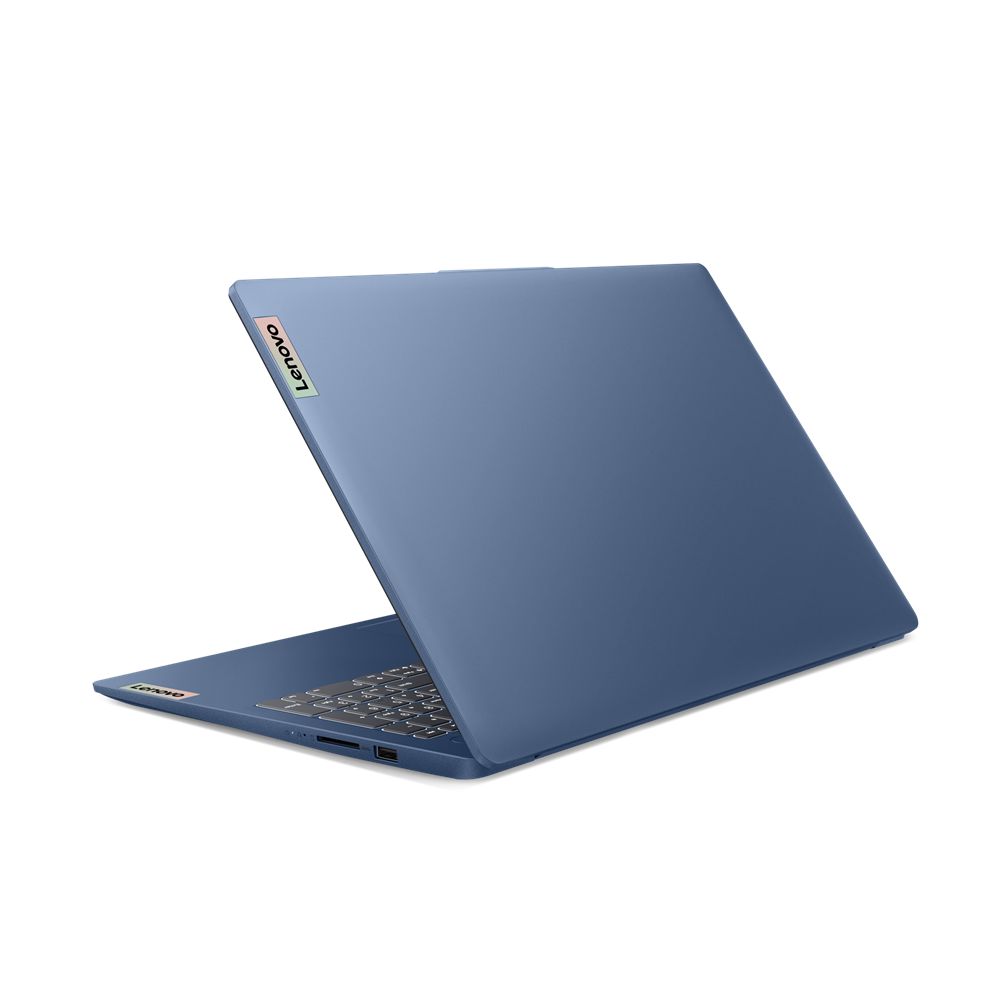 Lenovo Lenovo IdeaPad Slim 3 15AMN8 - FreeDOS - Abyss Blue