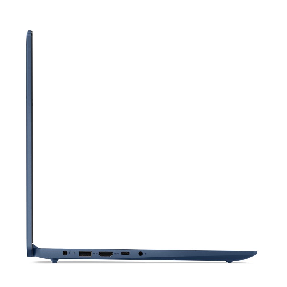 Lenovo Lenovo IdeaPad Slim 3 15AMN8 - FreeDOS - Abyss Blue