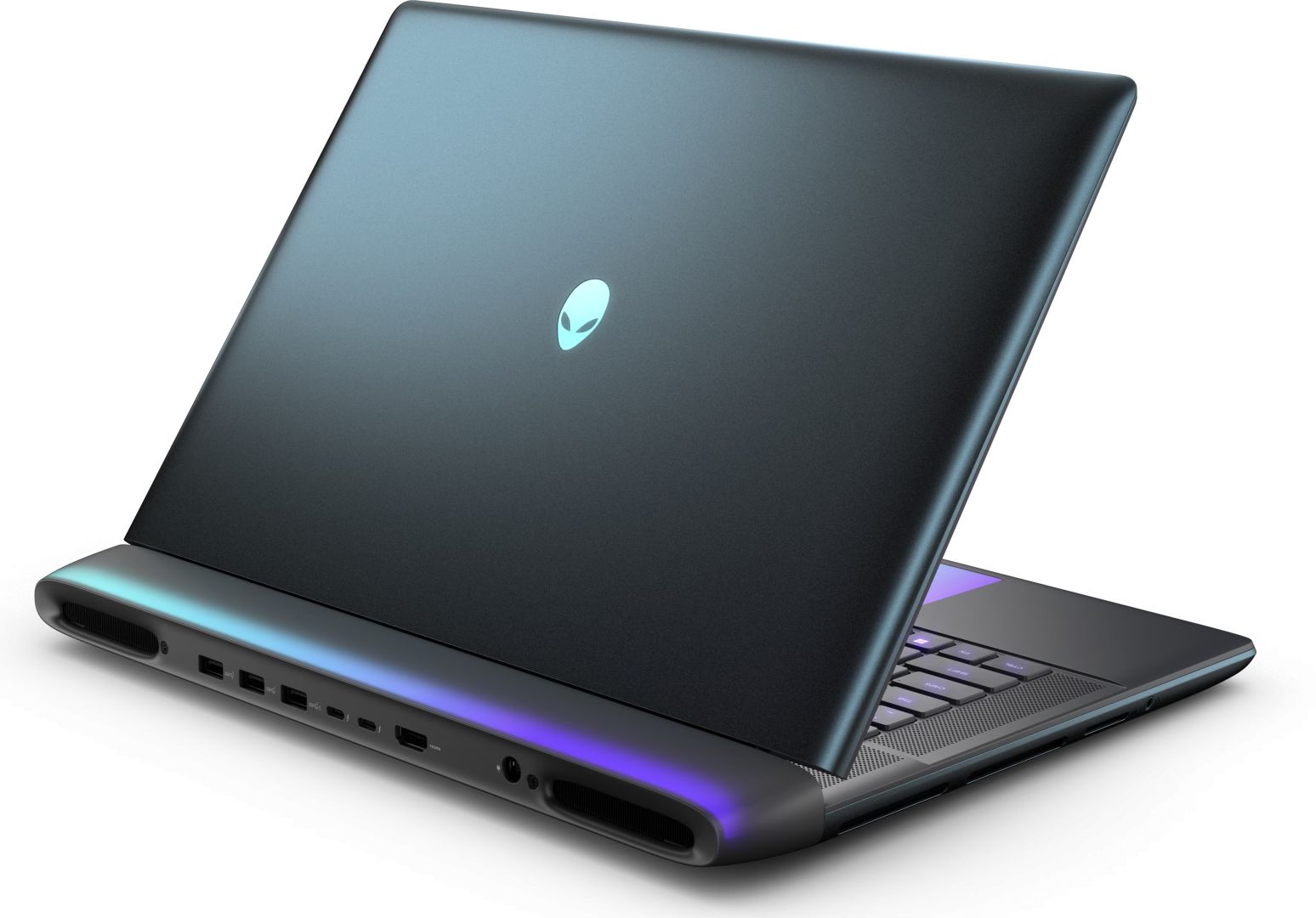 Dell Alienware 16 Area-51 Black US