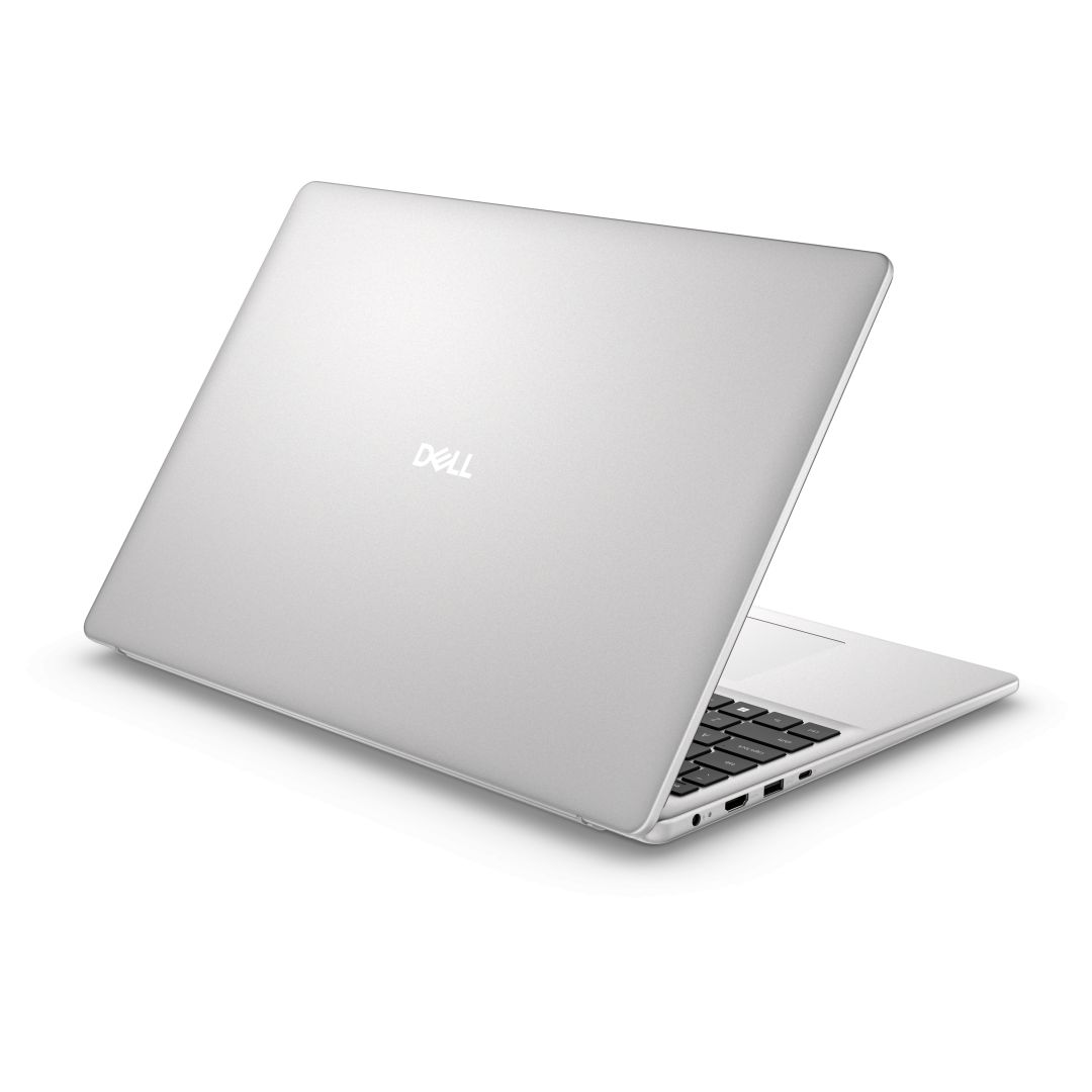 Dell 16 DC16251 Platinum Silver