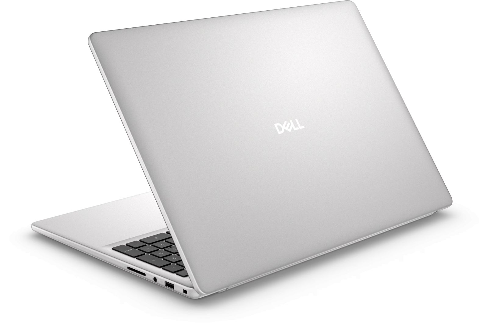 Dell 16 DC16251 Platinum Silver