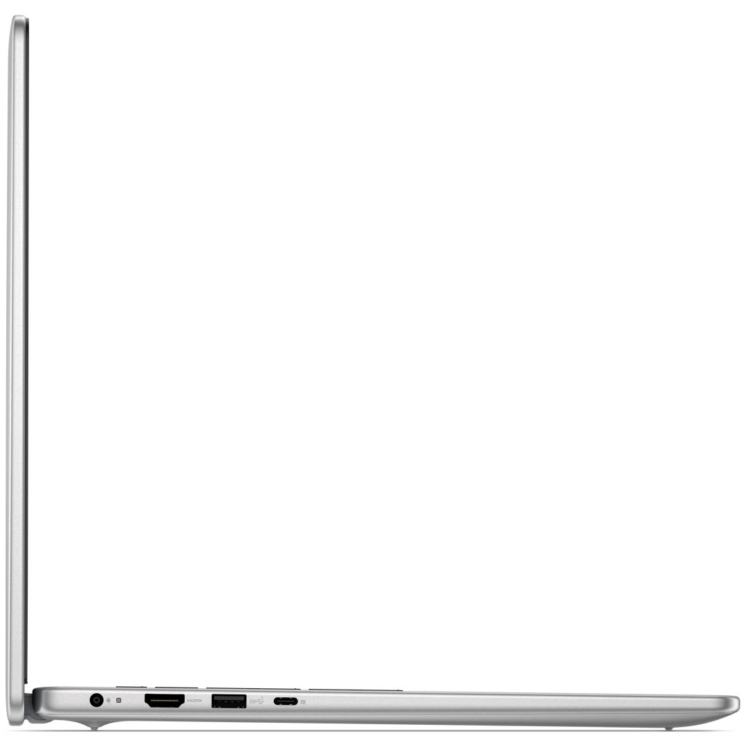 Dell 16 DC16251 Platinum Silver