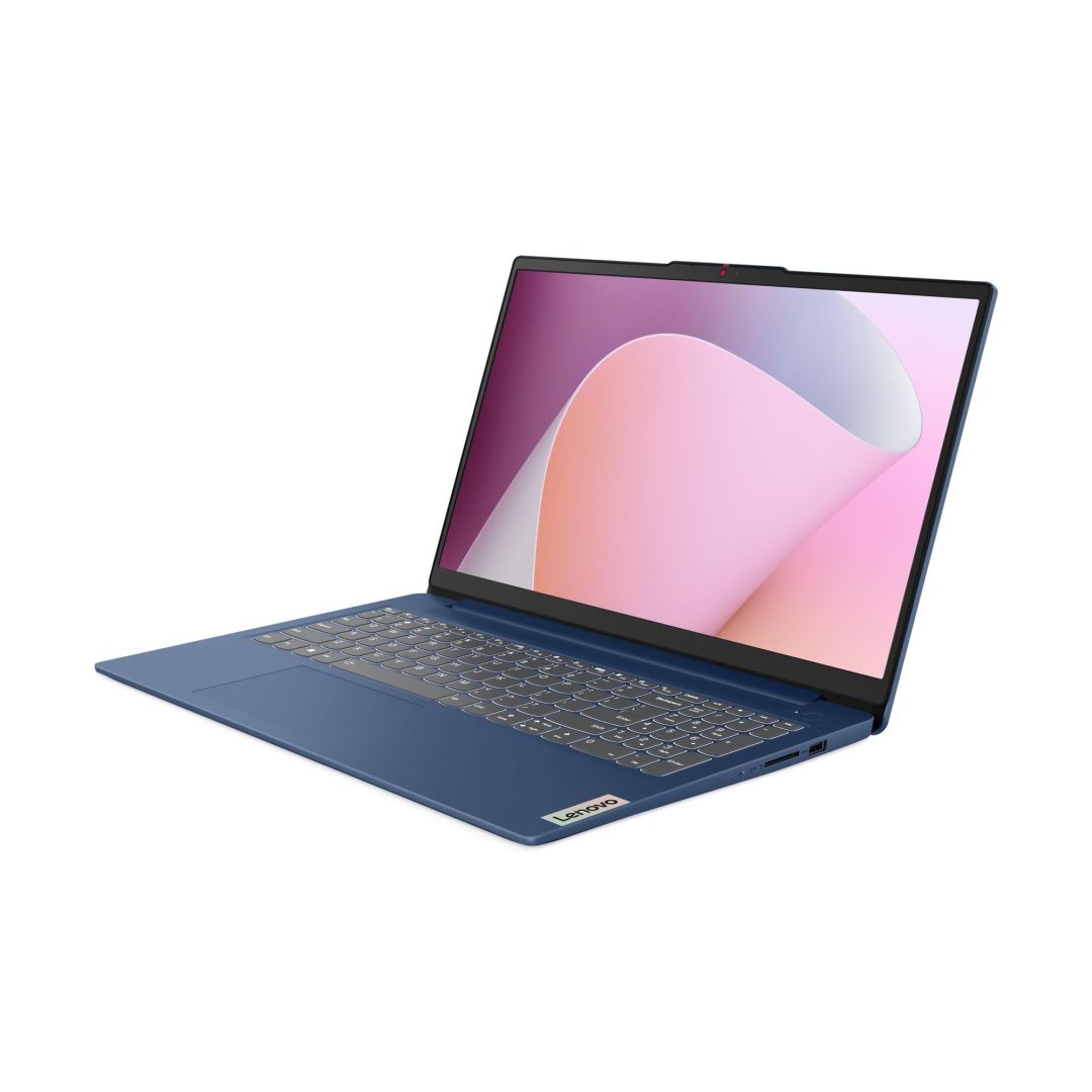Lenovo IdeaPad Slim 3 Abyss Blue