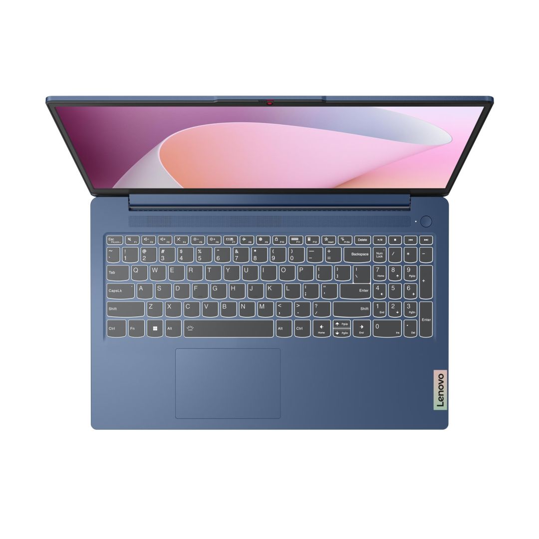Lenovo IdeaPad Slim 3 Abyss Blue