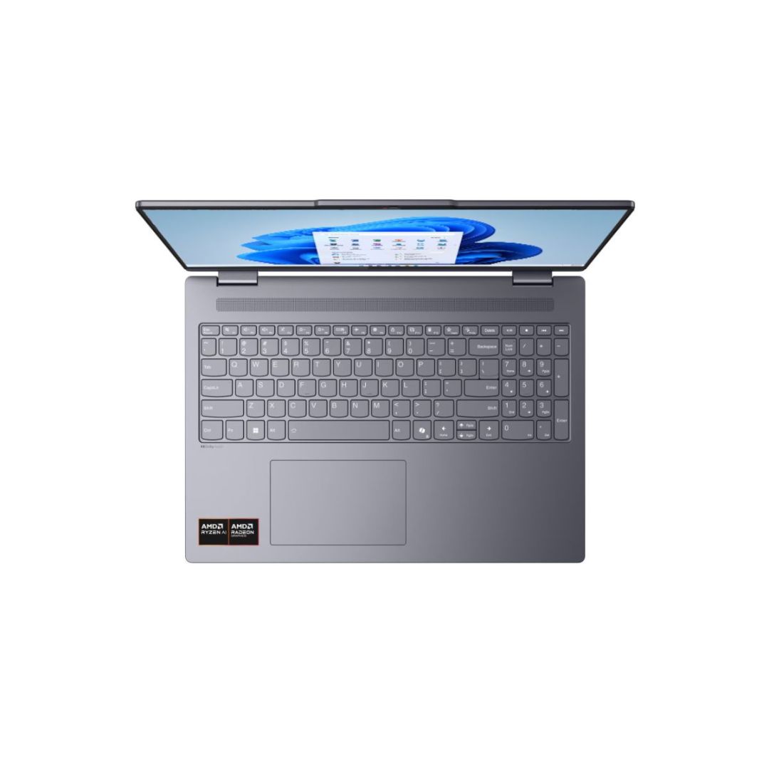 Lenovo IdeaPad 5 Luna Grey