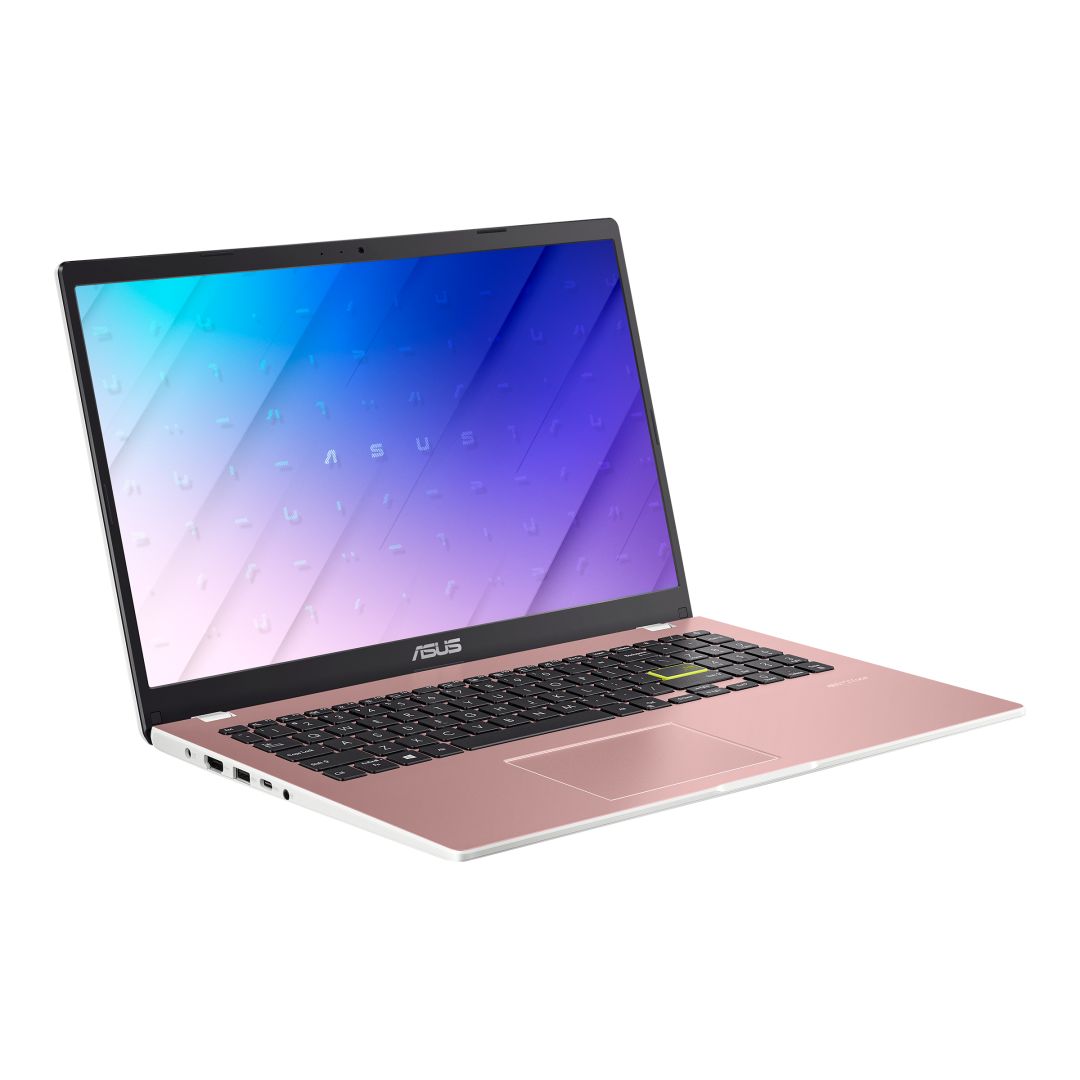 Asus E510KAB-EJ1046WS Rose Pink