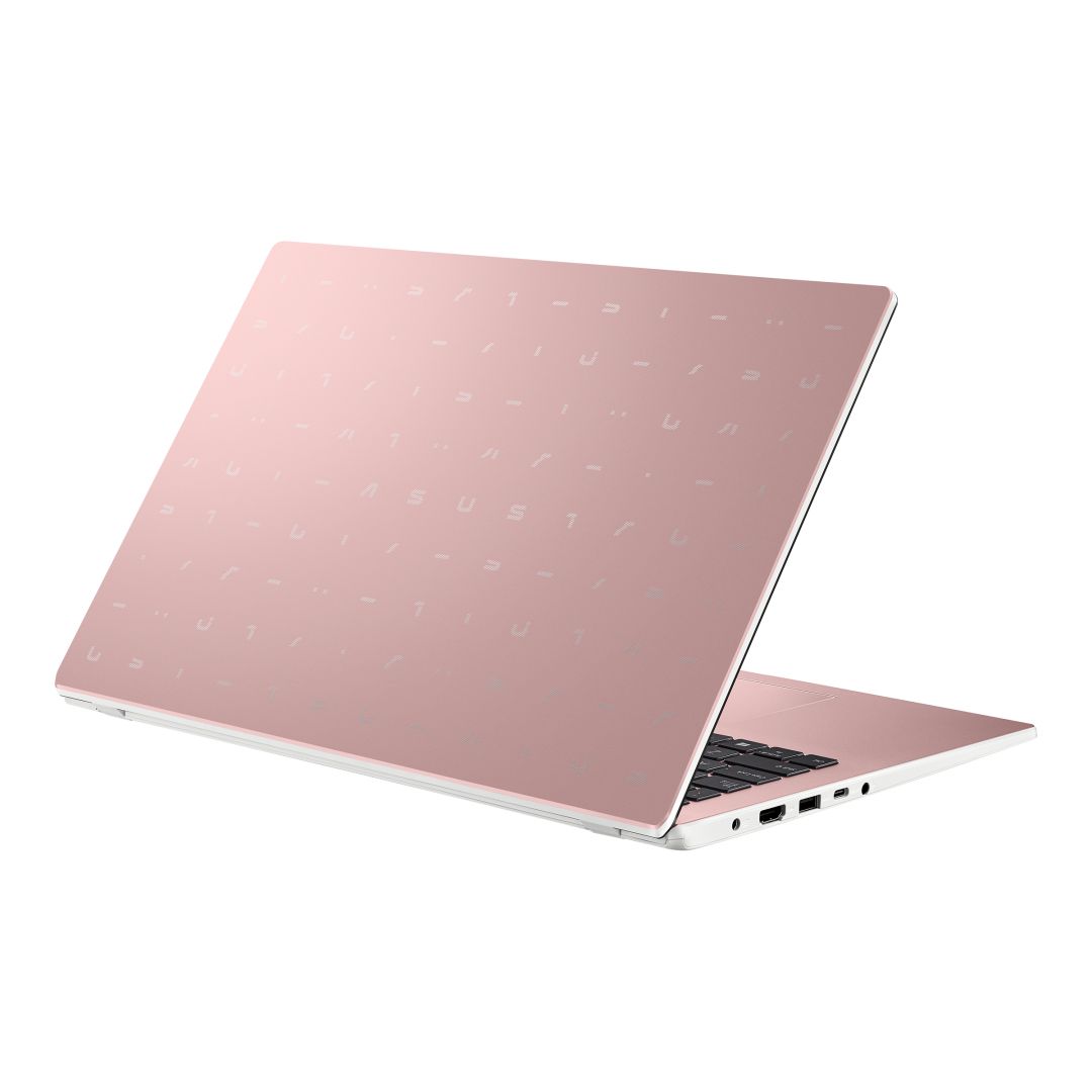 Asus E510KAB-EJ1046WS Rose Pink