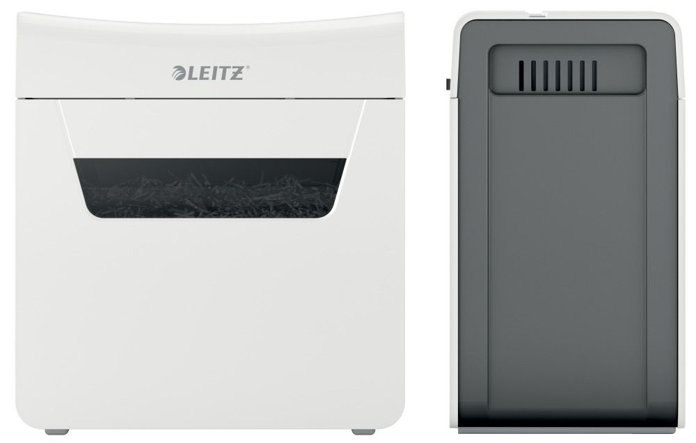 Leitz IQ Protect Premium 3M iratmegsemmisítő White