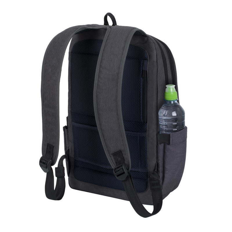 RivaCase 7760 Suzuka Laptop backpack 15,6