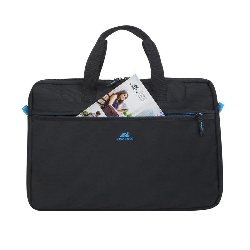 RivaCase 8057 Regent Laptop Bag 16