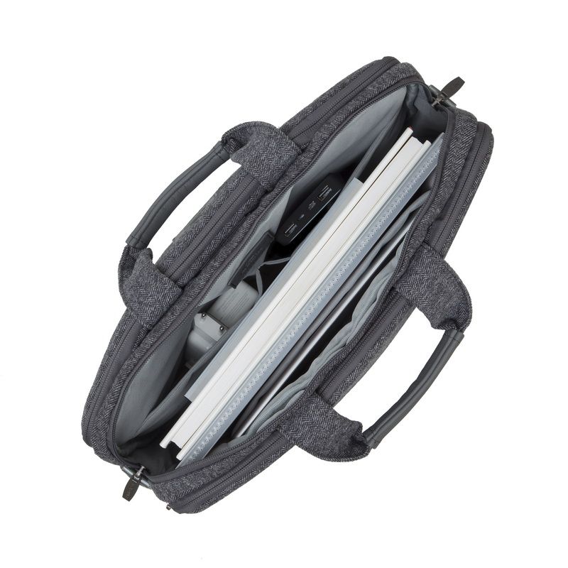RivaCase 7930 Egmont MacBook Pro and Ultrabook bag 15,6