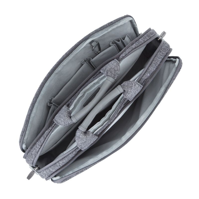 RivaCase 7930 Egmont MacBook Pro and Ultrabook bag 15,6