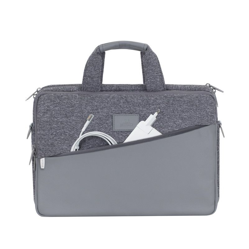 RivaCase 7930 Egmont MacBook Pro and Ultrabook bag 15,6