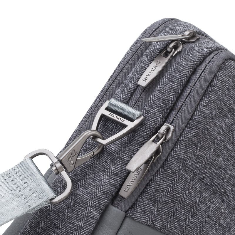 RivaCase 7930 Egmont MacBook Pro and Ultrabook bag 15,6