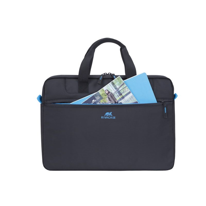RivaCase 8027 Regent Laptop Bag 14