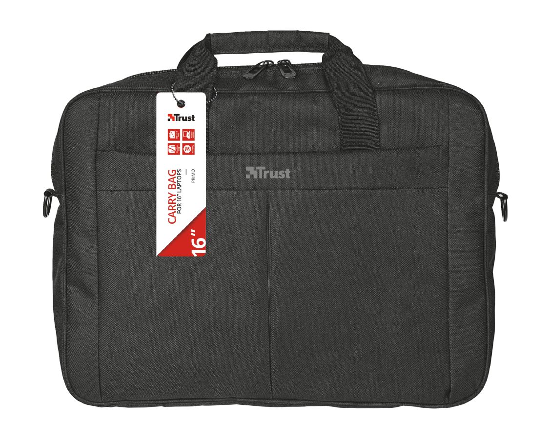 Trust Primo Carry Bag 16