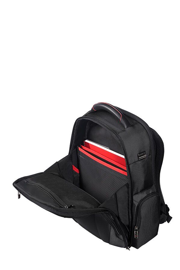 Samsonite PRO-DLX5 Laptop Backpack 15,6