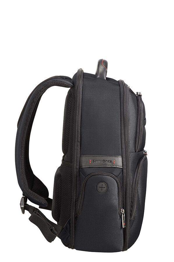 Samsonite PRO-DLX5 Laptop Backpack 15,6