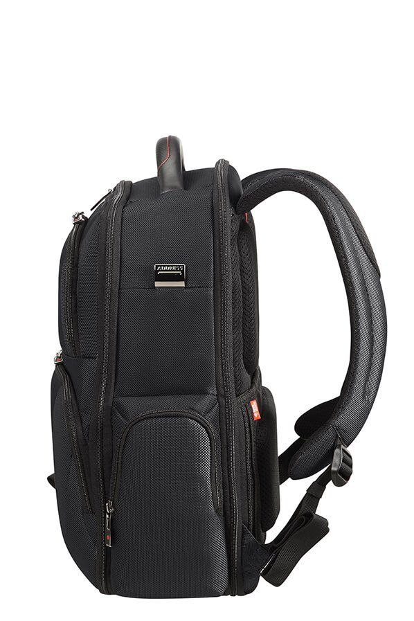 Samsonite PRO-DLX5 Laptop Backpack 15,6