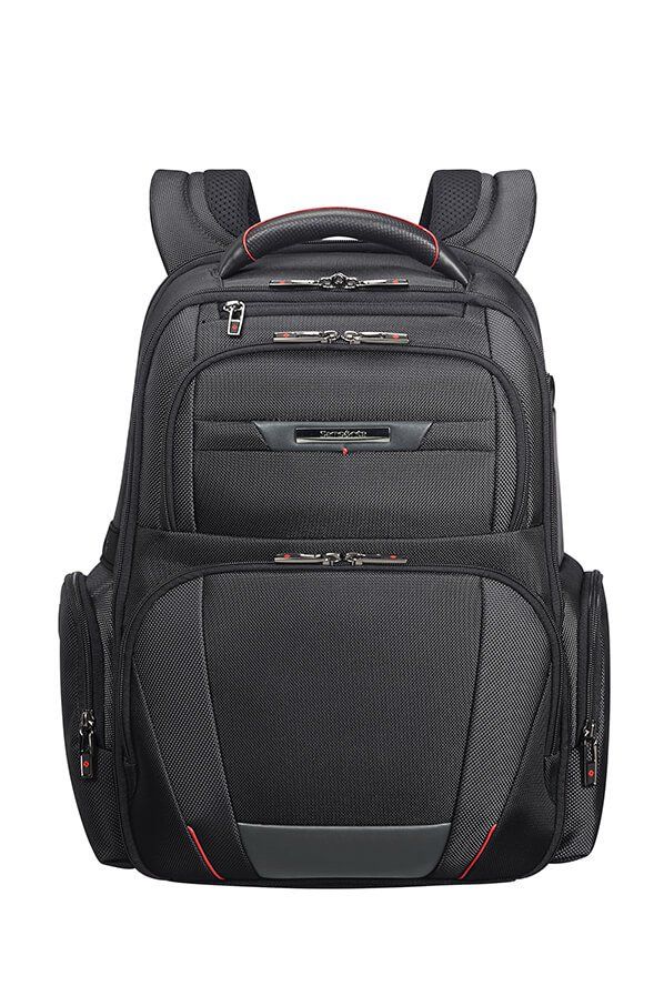 Samsonite PRO-DLX5 Laptop Backpack 15,6