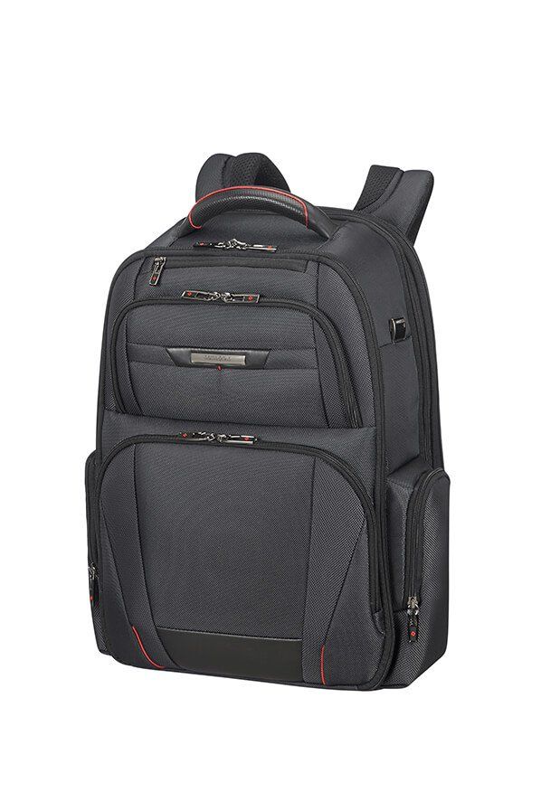 Samsonite PRO-DLX5 Laptop Backpack XL 17,3