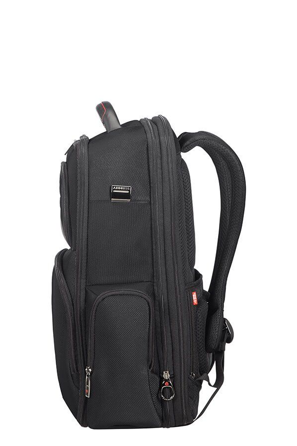 Samsonite PRO-DLX5 Laptop Backpack XL 17,3