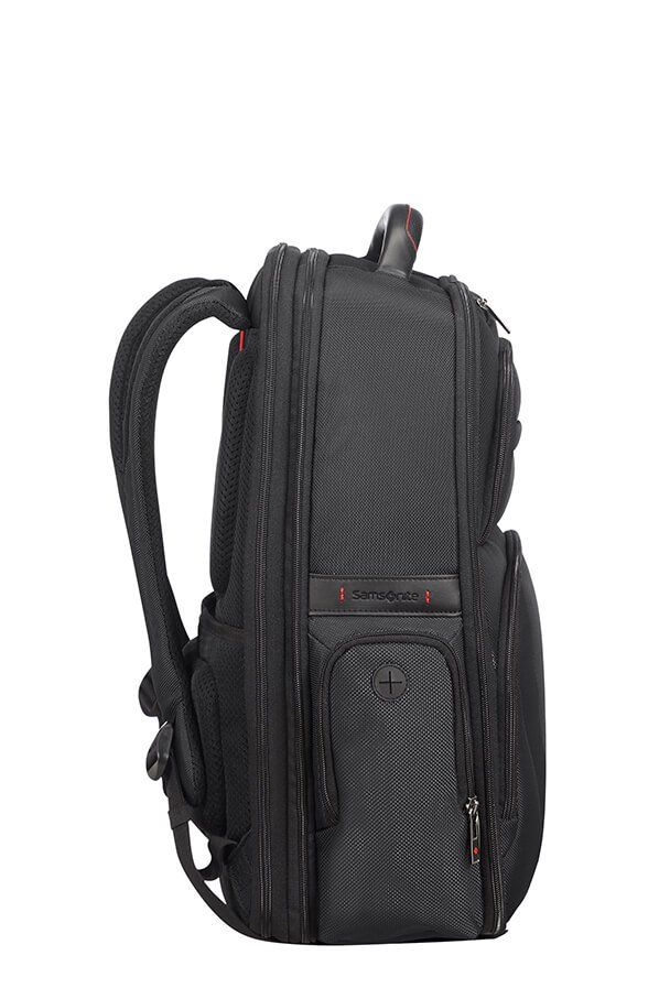 Samsonite PRO-DLX5 Laptop Backpack XL 17,3